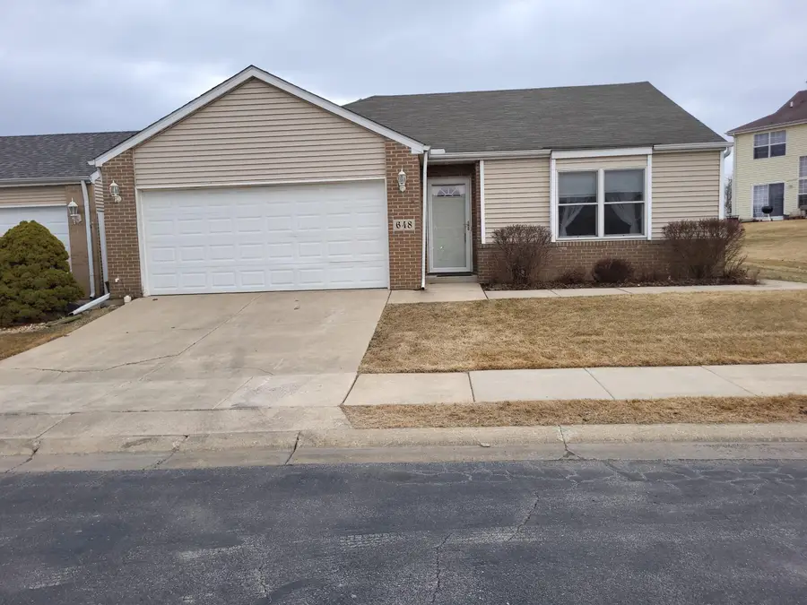 648 Beech Court, Lowell, IN 46356 - #2