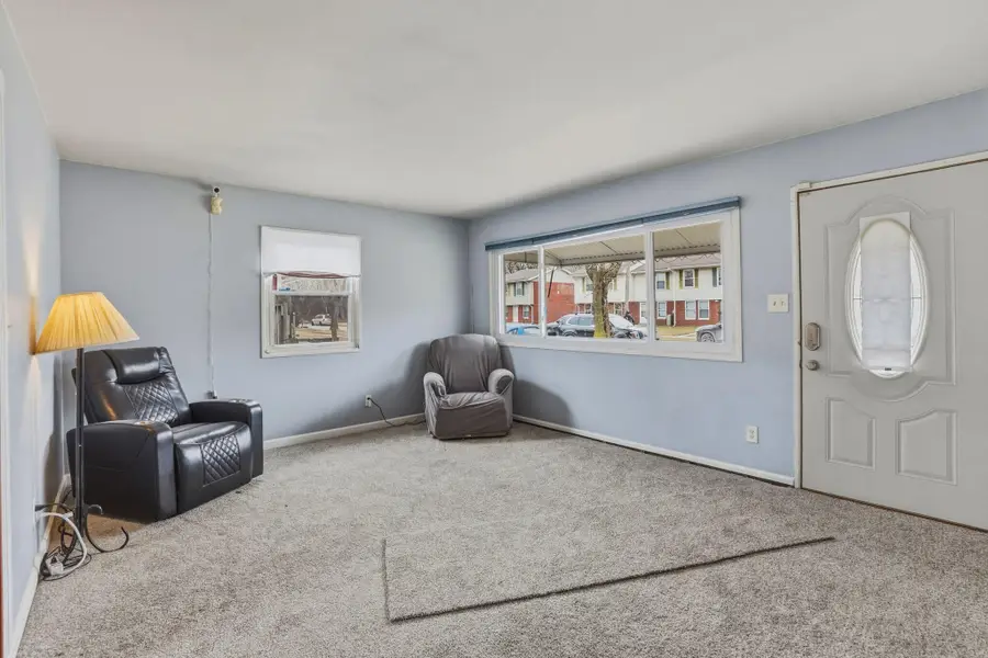 4144 W 23rd Avenue, Gary, IN 46404 - #3