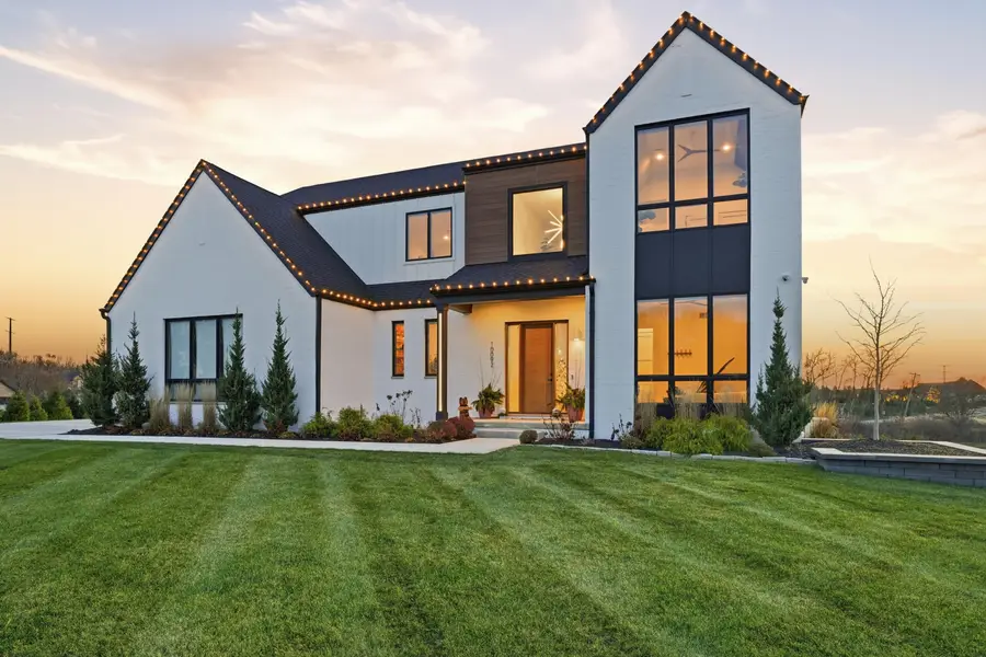 10092 Tall Grass Trail, Saint John, IN 46373 - #2