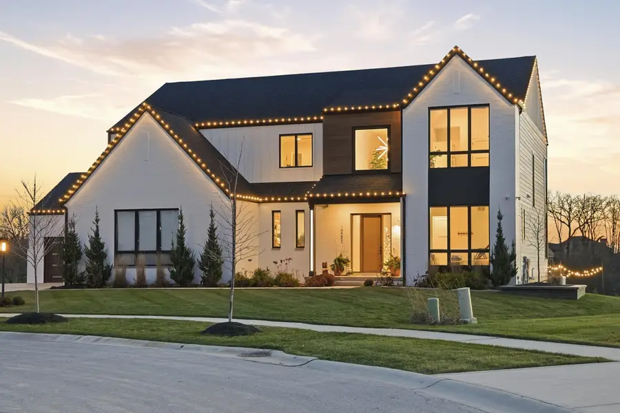 10092 Tall Grass Trail, Saint John, IN 46373 - #3