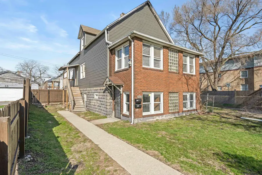 3732 Deodar Street, East Chicago, IN 46312 - #2