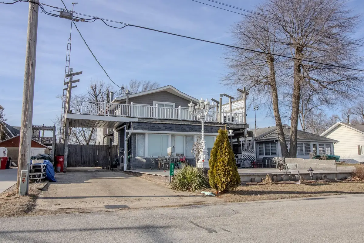 5374 S County Rd 210, Knox, IN 46534 - #1