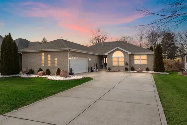 9962 Forest Street, Dyer, IN 46311