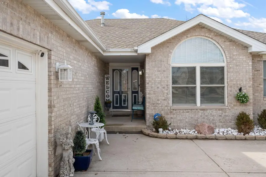 9962 Forest Street, Dyer, IN 46311 - #2