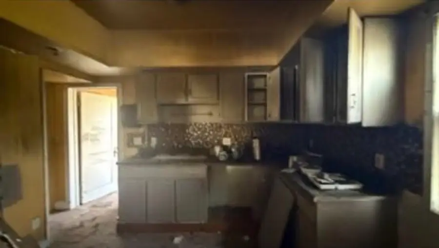 600 Pierce Street, Gary, IN 46402 - #3