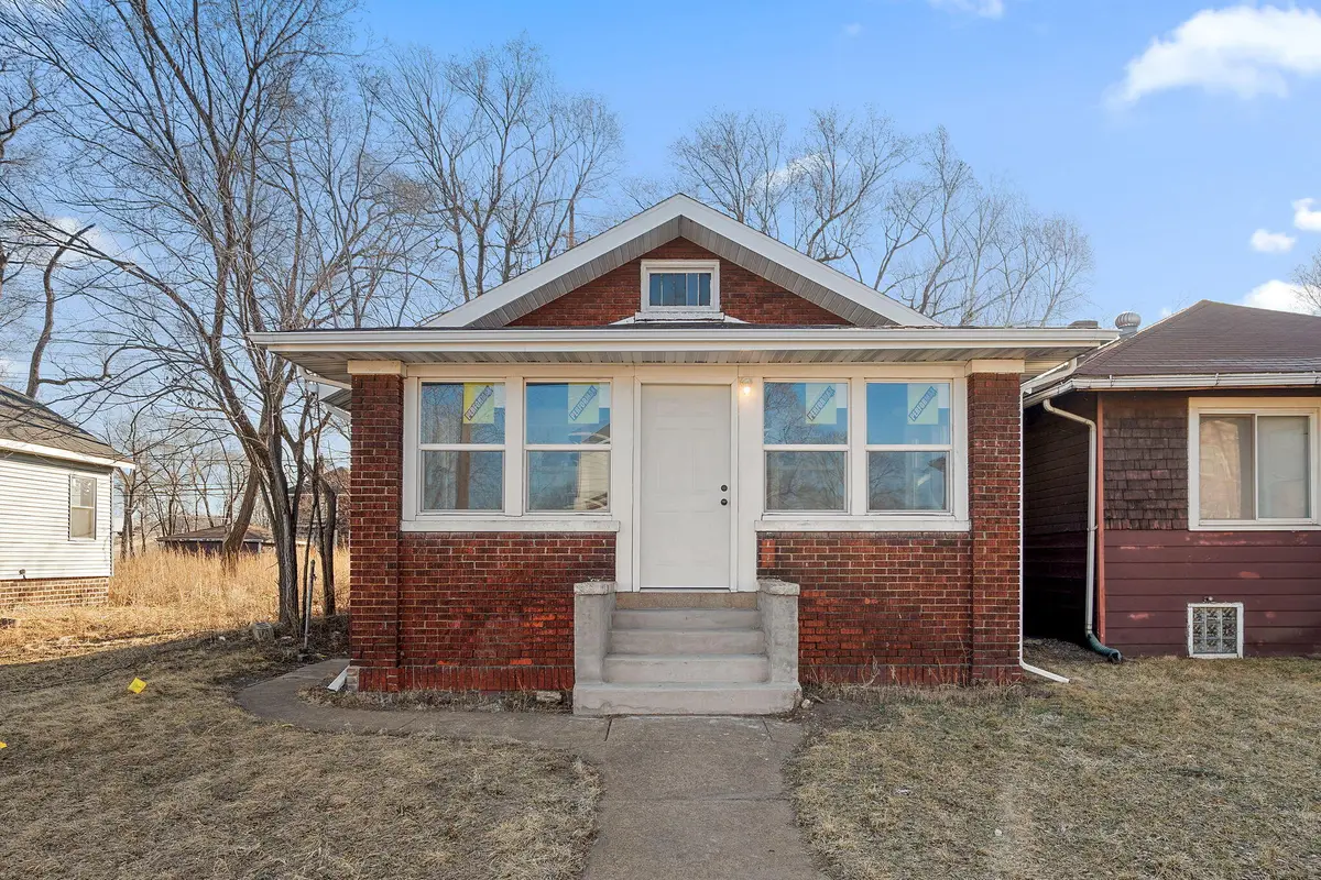 361 Madison Street, Gary, IN 46402 - #1