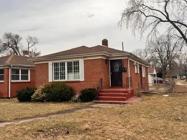 4429 W 13th Avenue, Gary, IN 46404