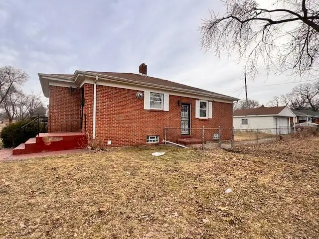 4429 W 13th Avenue, Gary, IN 46404 - #2