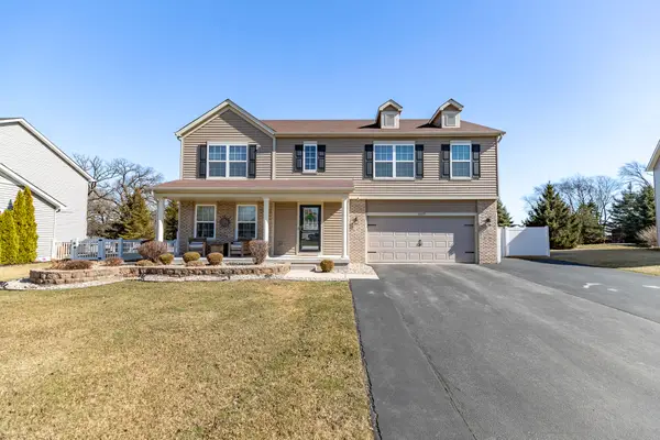 13079 Pennsylvania Place, Crown Point, IN 46307