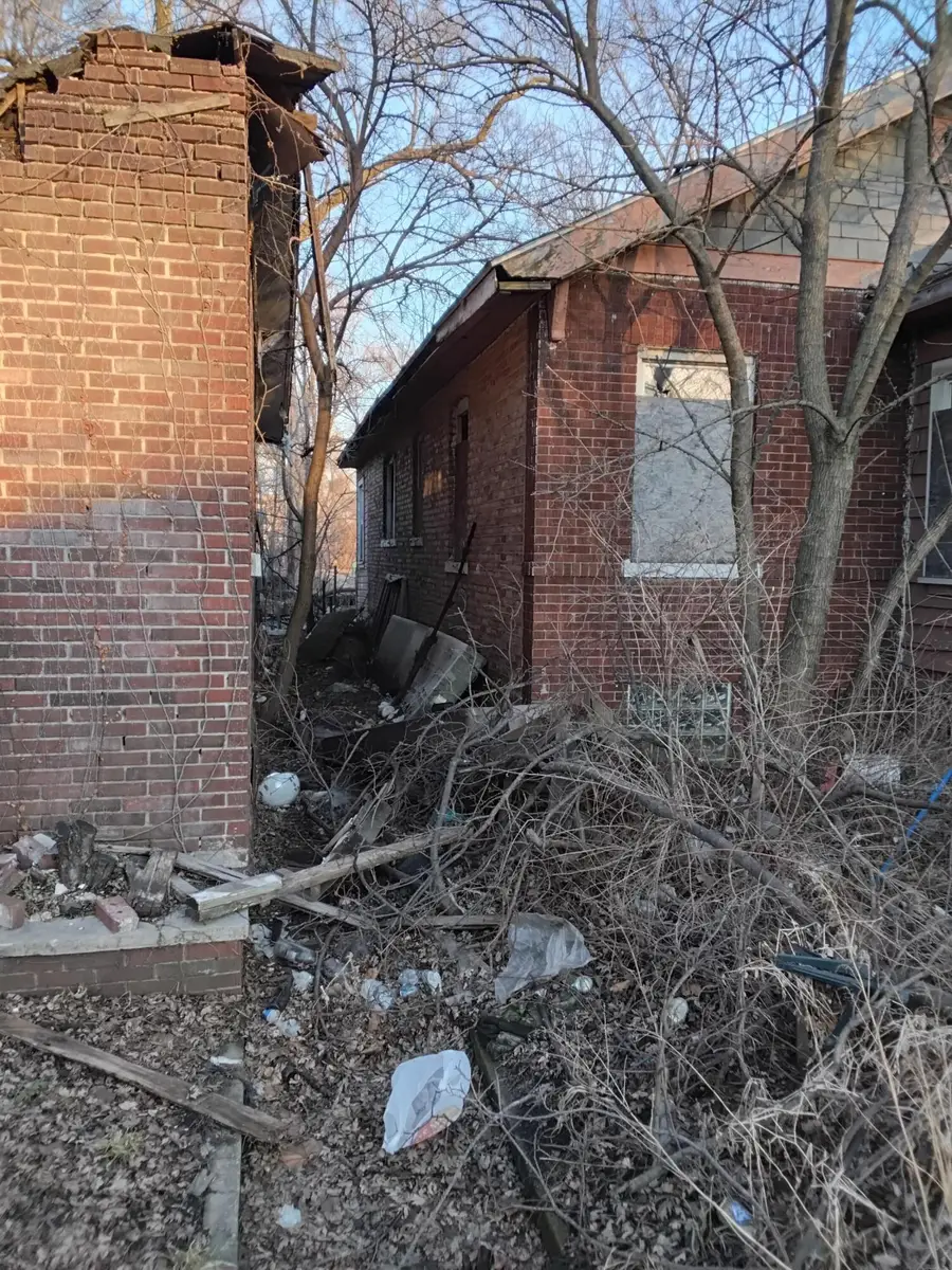 1177 Harrison Street, Gary, IN 46407 - #3