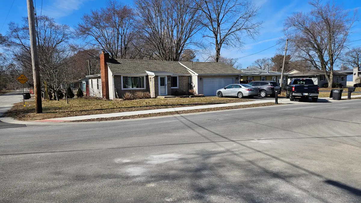 2700 Blake Road, Portage, IN 46368 - #1