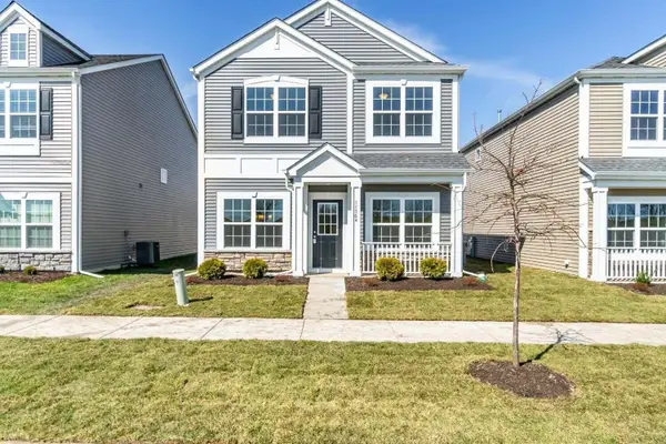 11564 Kentucky Street, Crown Point, IN 46307