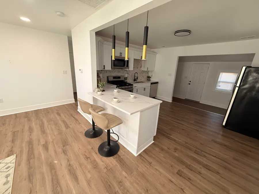 4514 E 10th Avenue, Gary, IN 46403 - #2