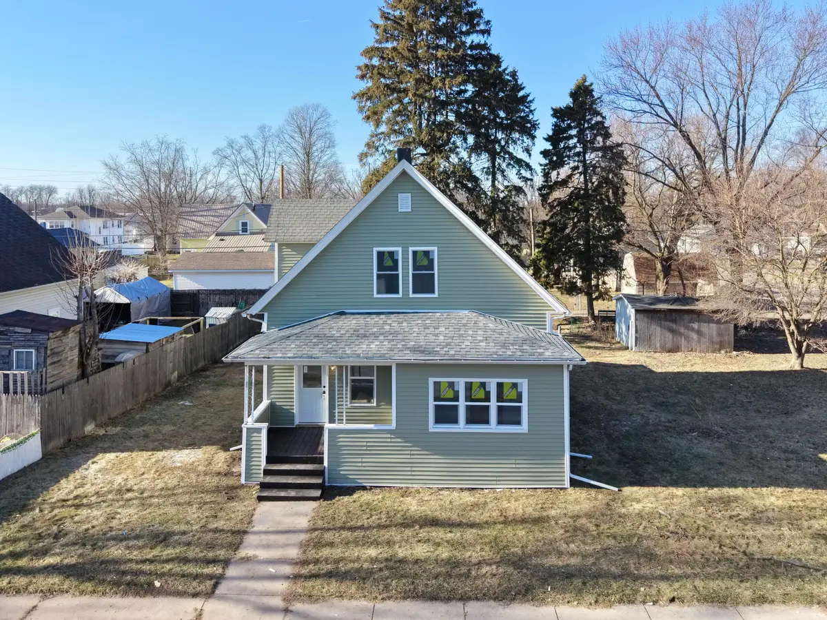 317 Oberreich Street, La Porte, IN 46350 - #1