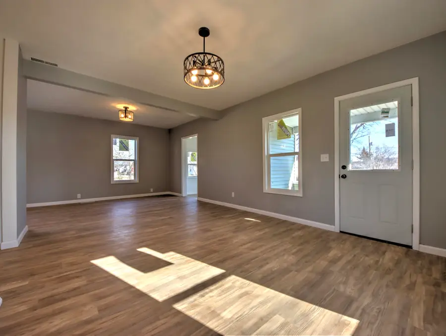 317 Oberreich Street, La Porte, IN 46350 - #3