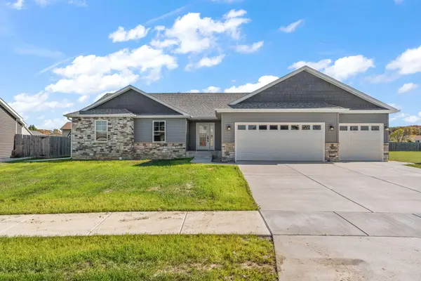 17249 Donald Court, Lowell, IN 46356