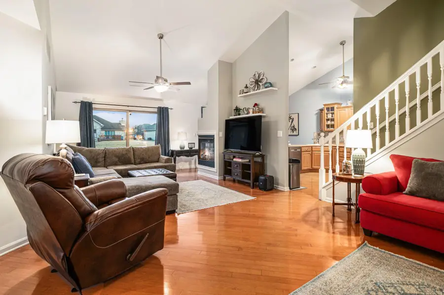 2122 Teakwood Circle, Highland, IN 46322 - #3