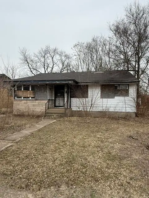 4240 E 12th Place, Gary, IN 46403 - #1