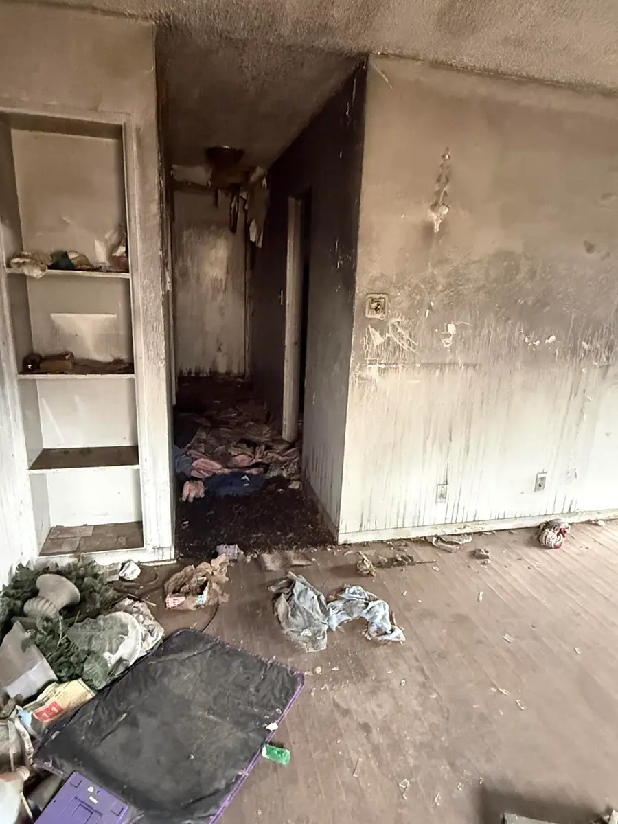 4240 E 12th Place, Gary, IN 46403 - #3