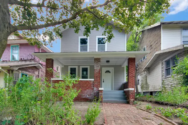 836 Fayette Street, Gary, IN 46403