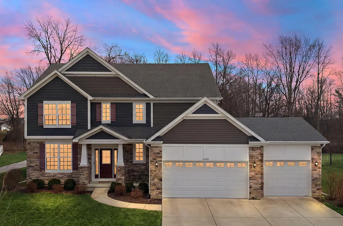 11093 Madigan Avenue, Cedar Lake, IN 46303 - #1