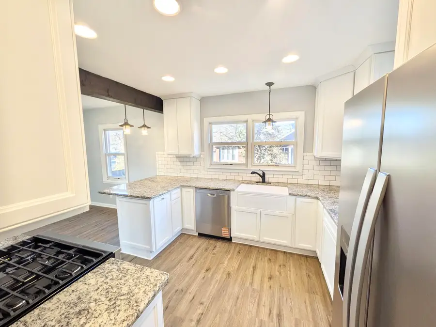 313 N Carroll Avenue, Michigan City, IN 46360 - #2