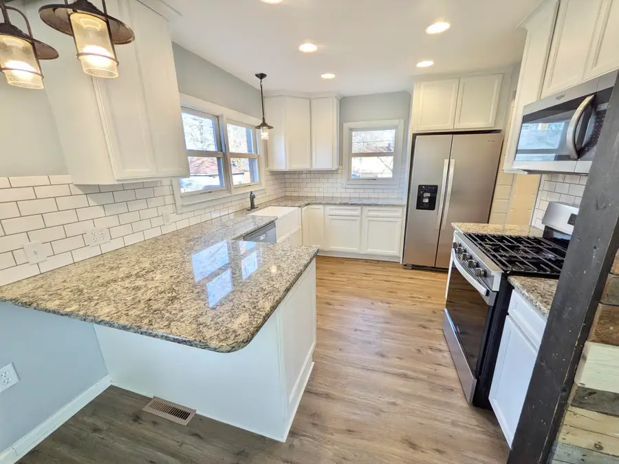 313 N Carroll Avenue, Michigan City, IN 46360 - #3