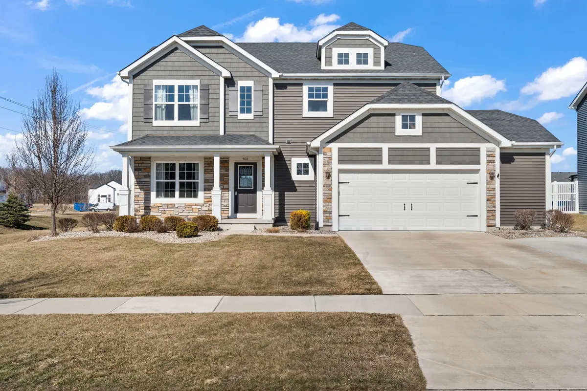 508 E 119th Place, Crown Point, IN 46307 - #1