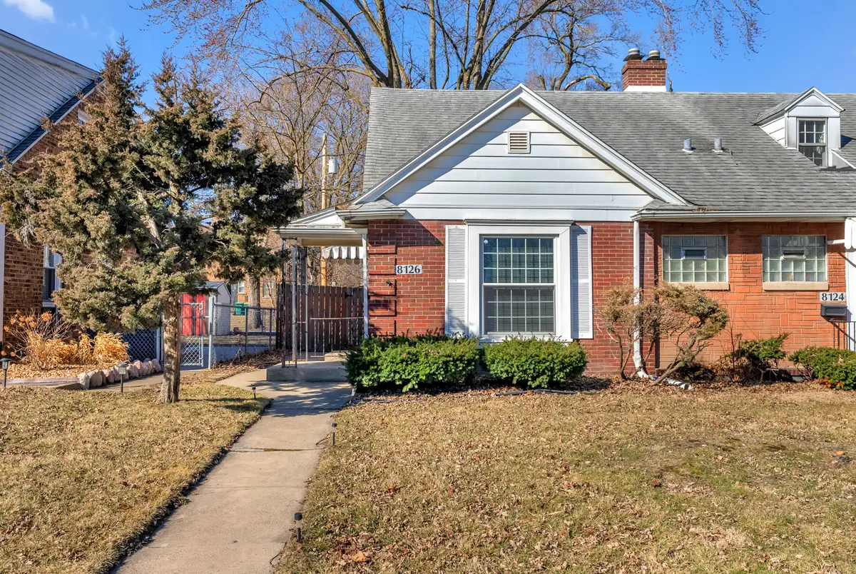 8126 Highland Place, Munster, IN 46321 - #1