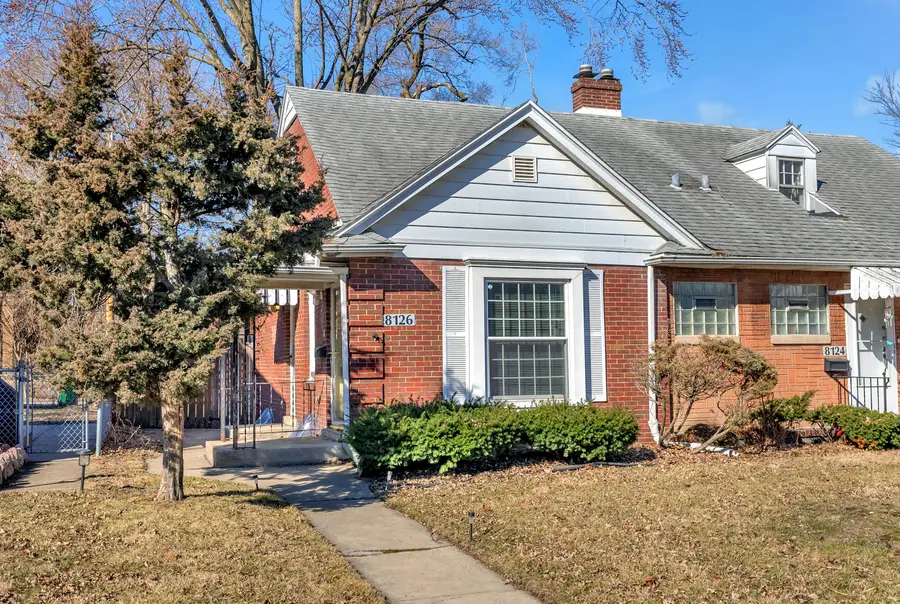 8126 Highland Place, Munster, IN 46321 - #2