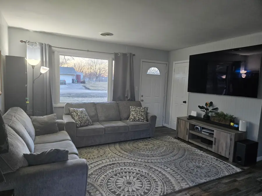 10611 Baker Street, Crown Point, IN 46307 - #3