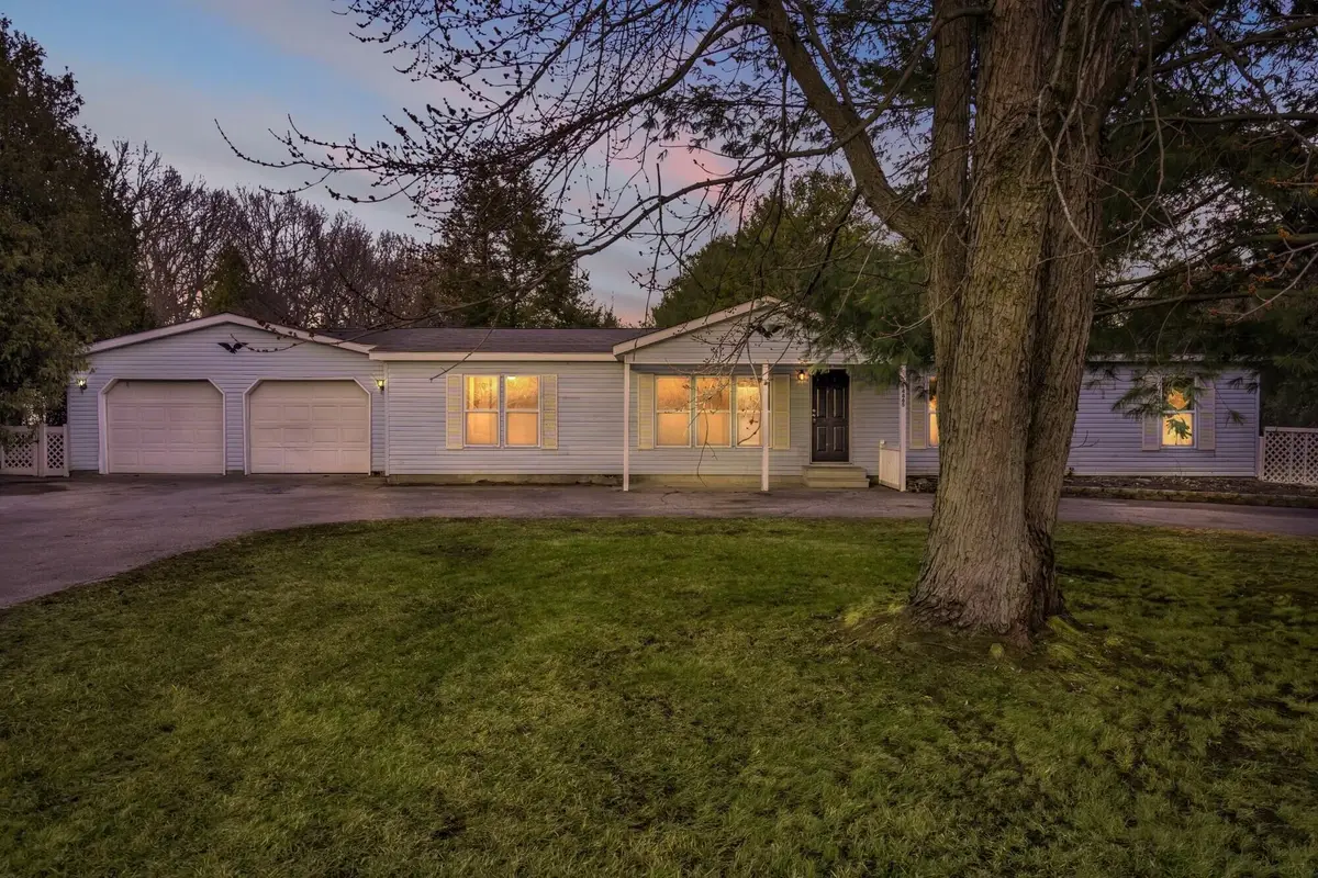 14865 Heritage Drive W, Wheatfield, IN 46392 - #1