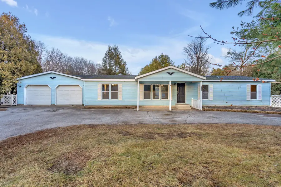 14865 Heritage Drive W, Wheatfield, IN 46392 - #3