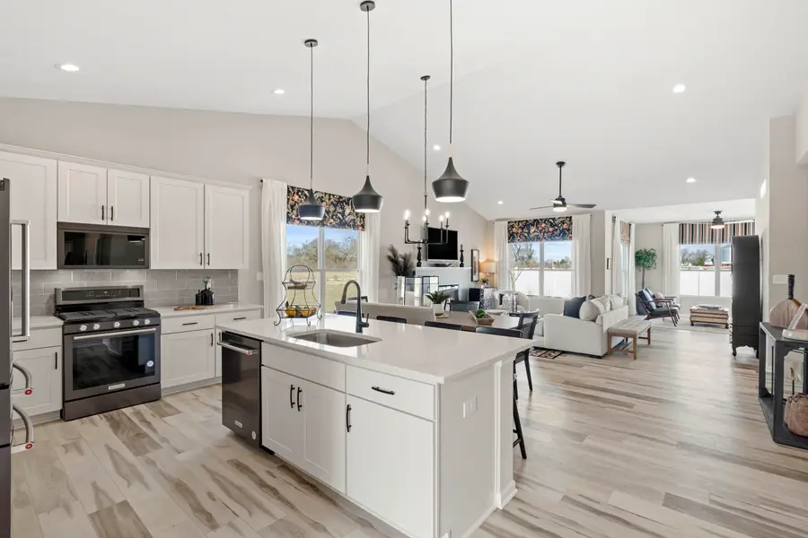 6775 E 103rd Lane, Crown Point, IN 46307 - #3