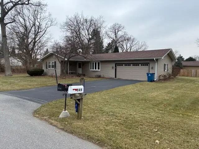 546 Gardenia Street Se, Demotte, IN 46310 - #2