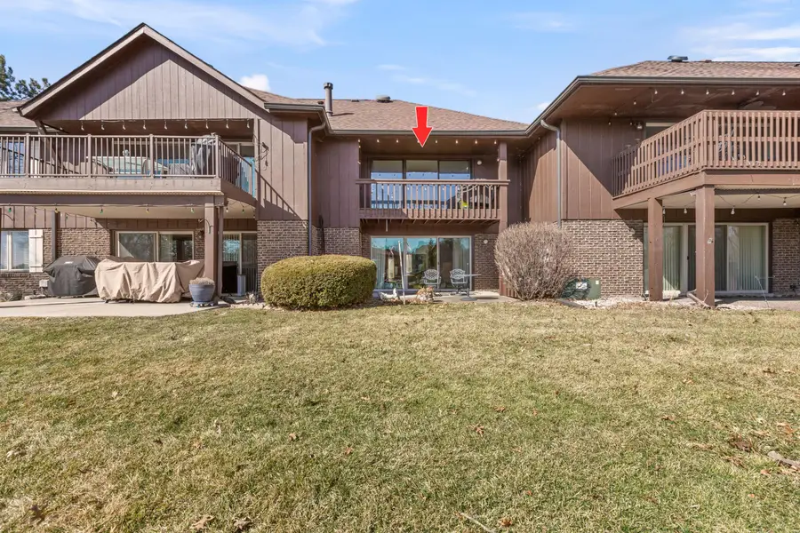 2513 E Lakeshore Drive #7, Crown Point, IN 46307 - #2