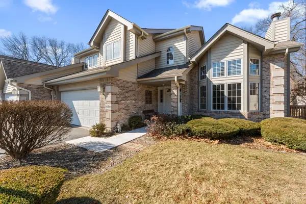 1459 Carriage Oaks Court, Dyer, IN 46311
