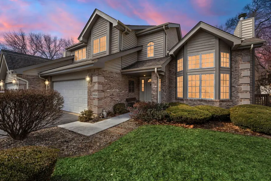 1459 Carriage Oaks Court, Dyer, IN 46311 - #2