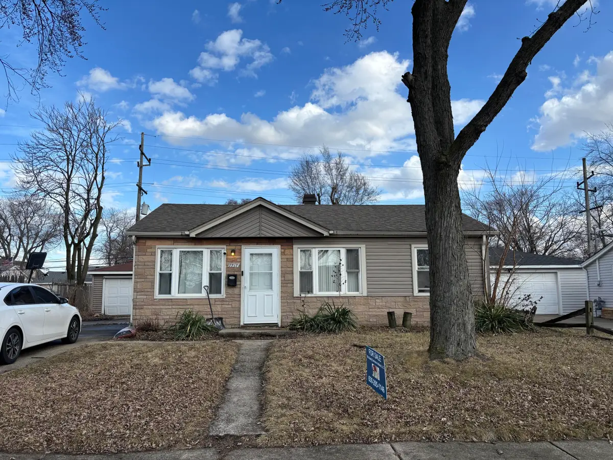 7717 Beech Avenue, Hammond, IN 46324 - #1