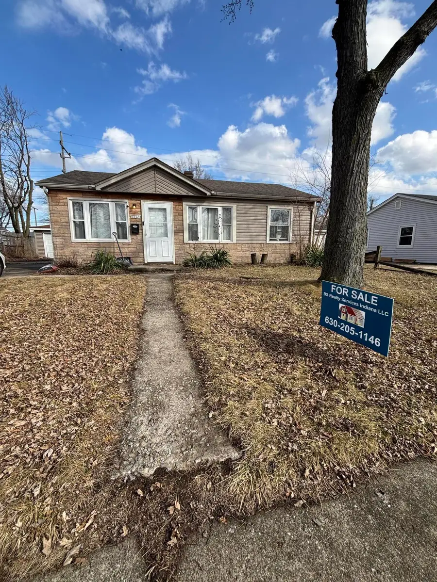 7717 Beech Avenue, Hammond, IN 46324 - #3