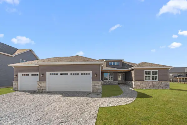 13512 Lakeside Boulevard, Cedar Lake, IN 46303