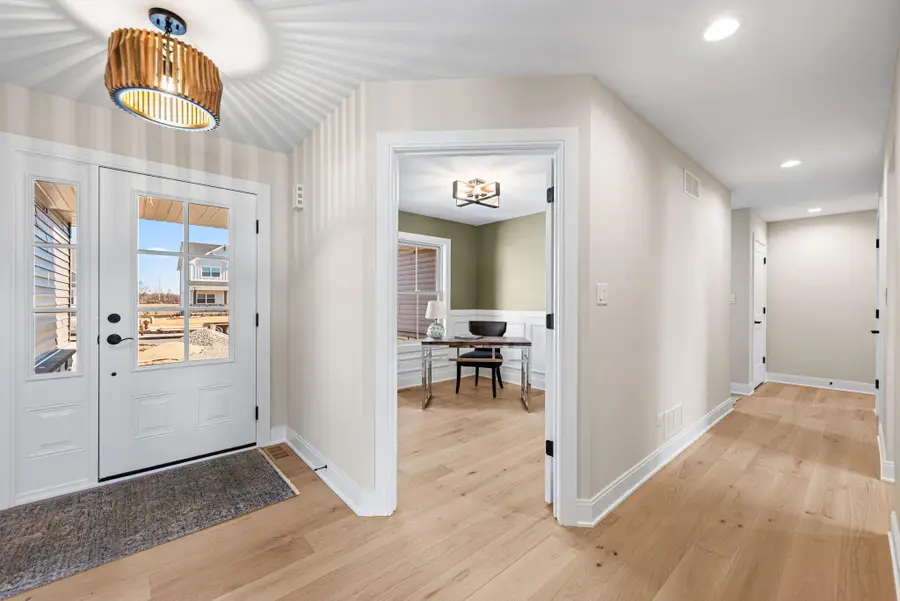 13512 Lakeside Boulevard, Cedar Lake, IN 46303 - #2