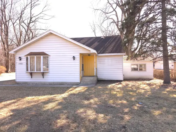 1021 173rd Street, Hazel Crest, IL 60429