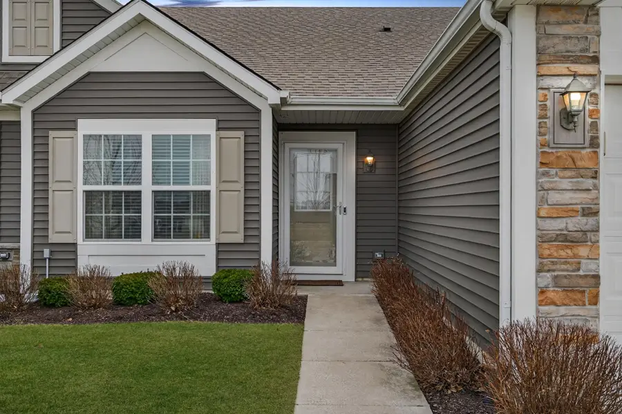 2310 Hudson Road, Valparaiso, IN 46385 - #2