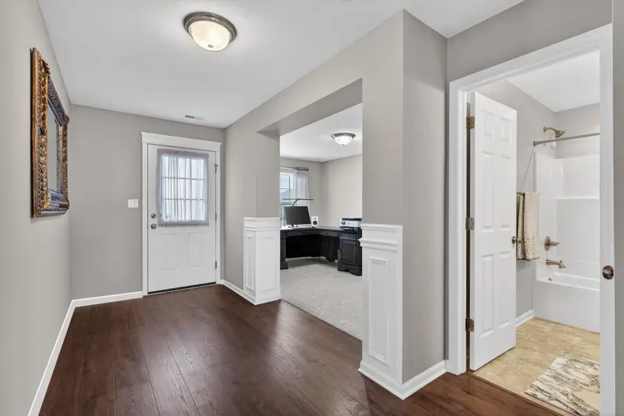 2310 Hudson Road, Valparaiso, IN 46385 - #3