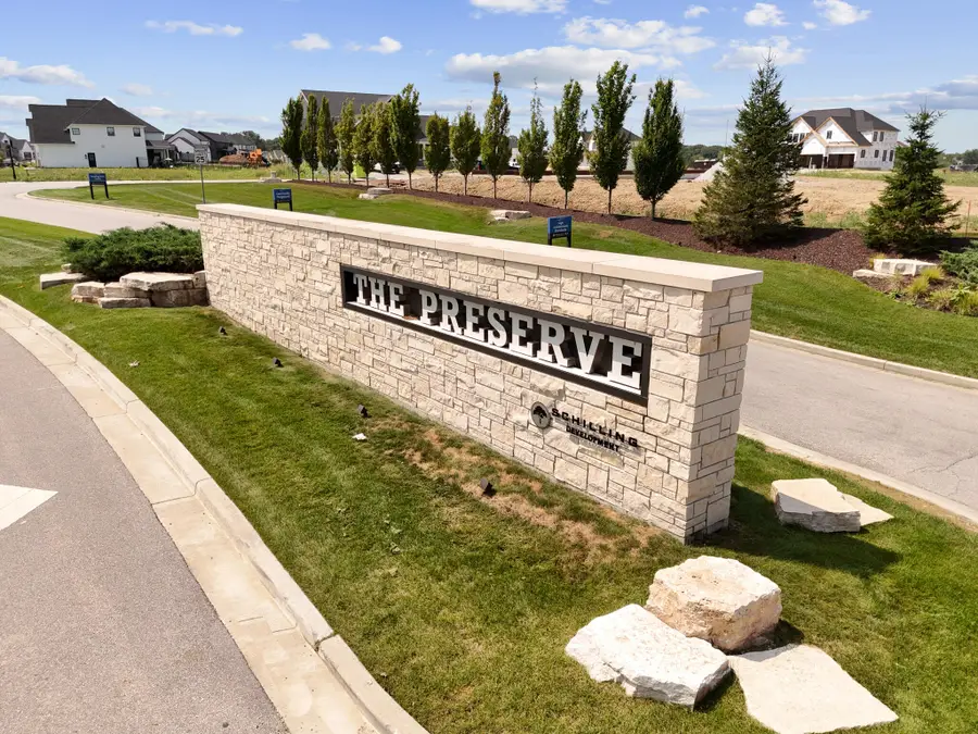 9467 Tall Grass Trail, Saint John, IN 46373 - #3