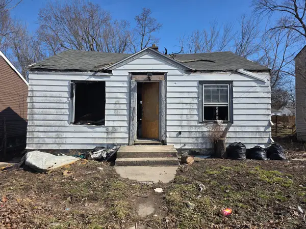 5033 Jefferson Street, Gary, IN 46408