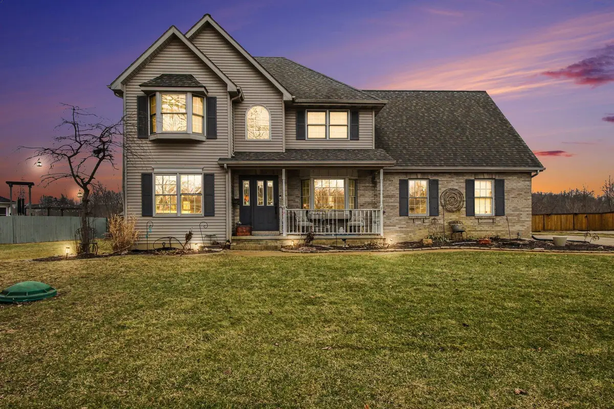 22 Covington Drive, Valparaiso, IN 46385 - #1