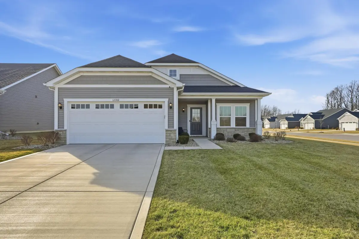 12302 Ontario Place, Cedar Lake, IN 46303 - #1