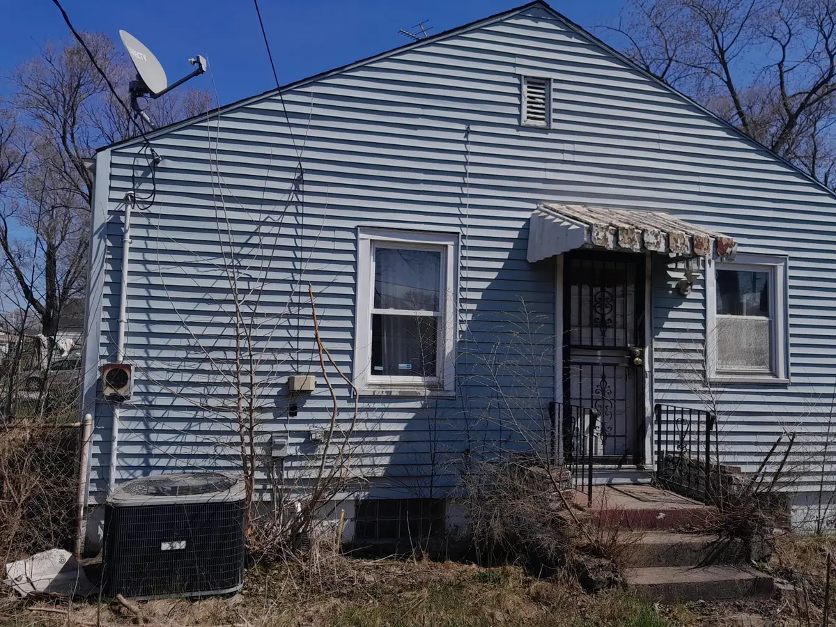 266 Johnson Street, Gary, IN 46402 - #1